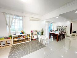 Serangoon Park (D13), Semi-Detached #396885841